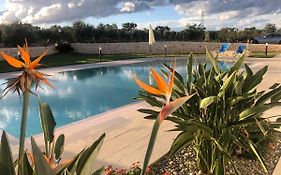 I Trulli Di Gina Appartamento Trullo 6 Persone